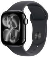 Apple Watch Series 11 S/M 42 мм черный