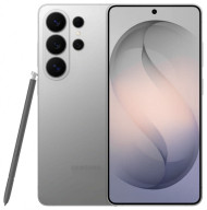 Samsung Galaxy S26 Ultra 12 ГБ/256 ГБ серебристый