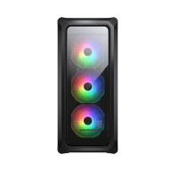 Компьютерный корпус Cougar Archon 2 RGB-Black без Б/П