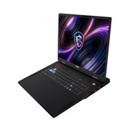 Ноутбук MSI Raider 18 Max HX A2WI-1071KZ 18" UHD+ 120Hz Ultra 9 290HX Plus 32GB 2TB RTX5080 Win 11