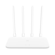 Маршрутизатор Wi-Fi точка доступа Xiaomi Mi Router 4A Белый