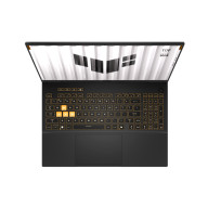Ноутбук ASUS TUF Gaming F16 FX608JMR-RV167 16" FHD+ 165Hz Core i7-14650HX 32GB 1TB RTX5060 DOS