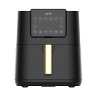 Фритюрница Deerma air fryer DEM-KZ120W