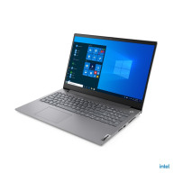 Ноутбук Lenovo (21B1000YRU) ThinkBook 15p G2 ITH 15.6" 4K UHD (3840x2160) IPS/Intel Core i7-11800H 2