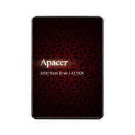 Твердотельный накопитель SSD Apacer AS350X 512GB SATA