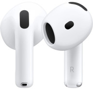 Беспроводные наушники Apple AirPods (Gen 4) с активным шумоподавлением