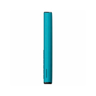 Мобильный телефон NOKIA 105 TA-1557 DS Cyan