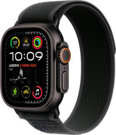 Apple Watch Ultra 2 2024 GPS + Cellular M/L 49 мм черный