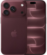 Apple iPhone 18 Pro 256Gb eSIM Burgundy