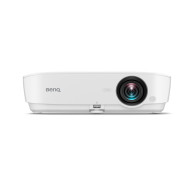 Проектор BenQ MW536 White