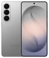 Samsung Galaxy S26 12 ГБ/512 ГБ серебристый