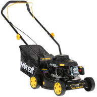 Газонокосилка бензиновая GLM-3.5 LT Huter, шт