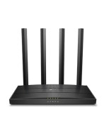 TP-Link Archer C6 AC1300 MU-MIMO Wi-Fi гигабитный роутер