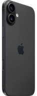 Apple iPhone 16 Plus 128Gb Black