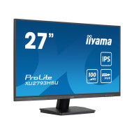 Монитор iiyama ProLite PL2793HS XU2793HSU-B6 27"