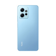 Мобильный телефон Redmi Note 12 4GB RAM 128GB ROM NFC Ice Blue