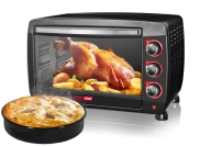 Жарочный шкаф Centek CT-1532-46 BLACK