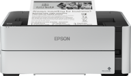 Принтер Epson M1140 (CIS) фабрика печати