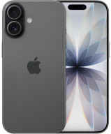 Apple iPhone 17 eSIM 256GB Black