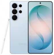 Samsung Galaxy S26 Ultra 12 ГБ/256 ГБ голубой