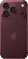 Apple iPhone 18 Pro Max 512Gb Burgundy