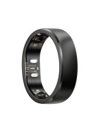Смарт-кольцо RingConn Gen 3 #12 матовый черный