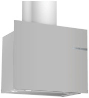 Плоская вытяжка для настенного монтажа Bosch DWF65AJ70T