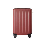 Чемодан NINETYGO Danube MAX luggage 22&apos;&apos; Red