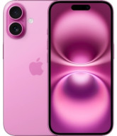 Apple iPhone 16 128Gb Pink