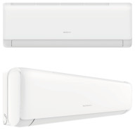 Almacom ACH-18QSA белый + монтажный комплект Wi-Fi option