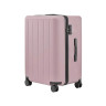 Чемодан NINETYGO Danube MAX luggage 22&apos;&apos; Pink