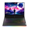 Ноутбук Lenovo Legion 9 16'(3200х2000)/Core i9-14900HX/32gb/2TB/GF RTX4080 12gb/NOS (83G0003XRK)