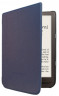 Чехол для электронной книги PocketBook WPUC-740-S синий