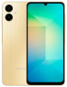 Samsung Galaxy A06 6 ГБ/128 ГБ золотистый