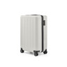 Чемодан NINETYGO Danube MAX luggage 26&apos;&apos; White