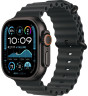 Apple Watch Ultra Series 2 2024 GPS + Cellular 49 мм черный