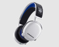 Наушники-гарнитура игровые SteelSeries Arctis 7P+ 61471 белый