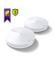 TP-Link Deco M5(2-pack) AC1300 Домашняя Mesh Wi-Fi система