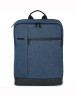 Рюкзак NINETYGO Classic Business Backpack dark blue