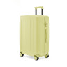 Чемодан NINETYGO Danube MAX luggage 24&apos;&apos; Yellow Lemon