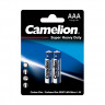 Батарейка CAMELION Super Heavy Duty R03P-BP2B 2 шт. в блистере