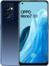 OPPO Reno 7 5G 8 ГБ/256 ГБ черный