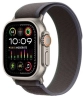 Apple Watch Ultra Series 2 GPS + Cellular 49 мм светло-серый