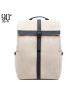 Рюкзак NINETYGO GRINDER Oxford Casual Backpack Beige