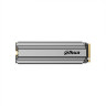 Твердотельный накопитель SSD Dahua 256GB DHI-SSD-C900VN256G-B M.2 NVMe PCIe 3.0x4