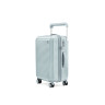 Чемодан NINETYGO NULIFE luggage 20&apos;&apos; Green