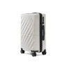 Чемодан NINETYGO Ripple Luggage 29&apos;&apos; White