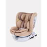 Автокресло RANT  "DRIVE" isofix Active Line (Beige) группа 0-1-2-3  (0-36 кг), Поворотная база, 5-ти точечные ремни безопасности,инновационная ткань чехлов,в комплектацию входит анатомическая треугольная подушка-вкладыш, регулировка спинки - 3 пол ,автокр