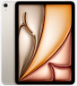 Apple iPad Air 2024 Wi-Fi + Cellular 11  8 /128 Gb золотистый