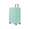 Чемодан NINETYGO Danube MAX luggage -28&apos;&apos; Mint Green